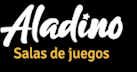 Aladino Salas de Juegos