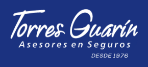 Torres Guarín Asesores de Seguros